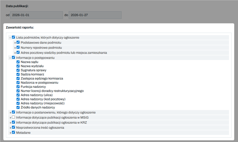 Screenshot 10 - How to export ad content to a file