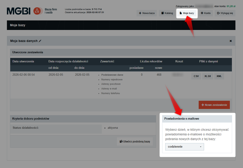 Screenshot 11 - How to Use BFO