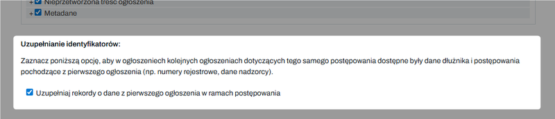 Screenshot 11 - How to export ad content to a file
