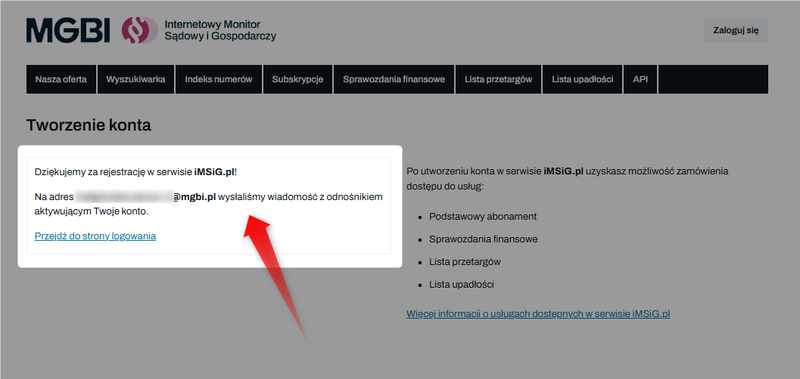 Screenshot 2 - How to add a new user