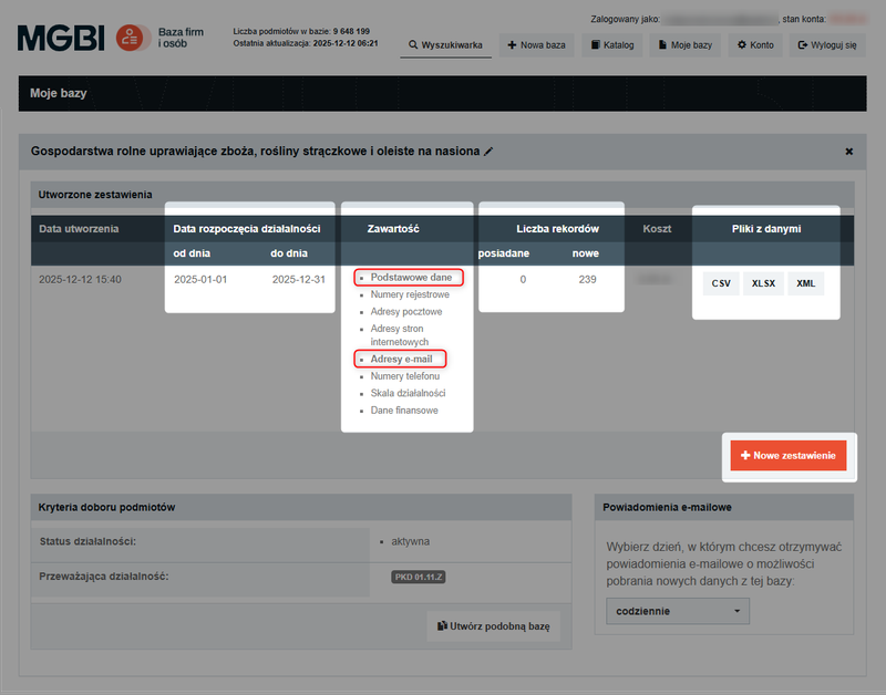 Screenshot 2 - How to download files