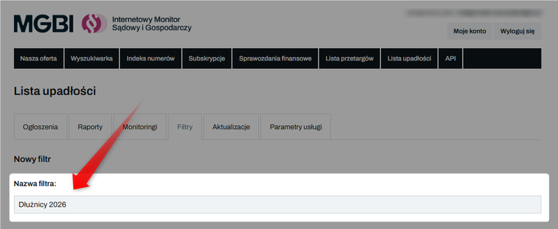 Screenshot 2 - How to export ad content to a file