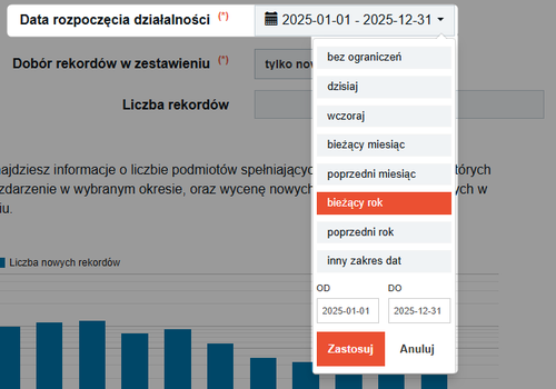Screenshot 3 - How to create a summary