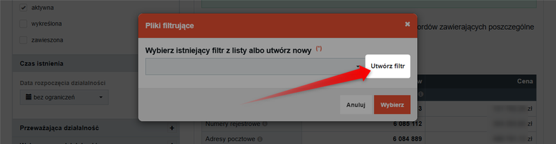 Screenshot 3 - How to deduplicate a database