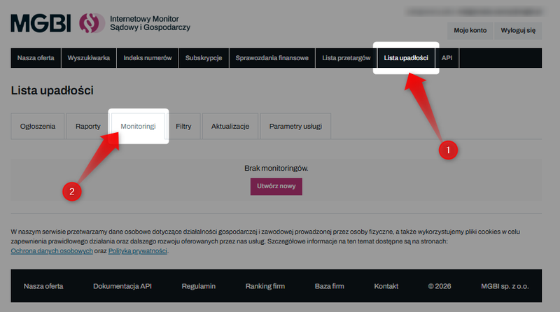 Screenshot 4 - How to use LU