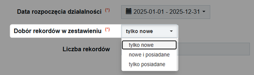 Screenshot 4 - How to create a summary