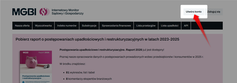 Screenshot 5 - How to add a new user
