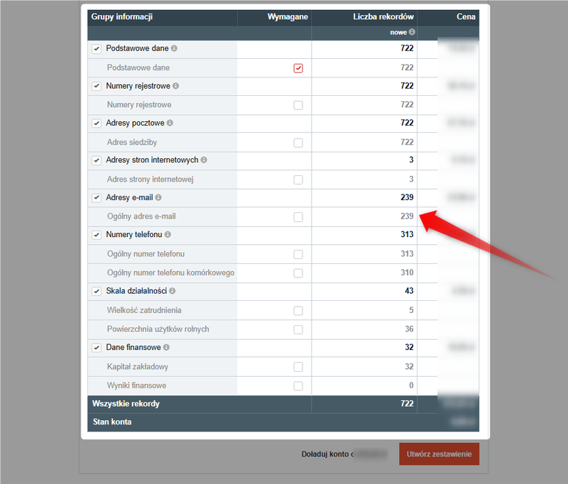 Screenshot 5 - How to create a summary