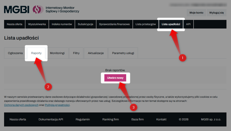 Screenshot 5 - How to export ad content to a file