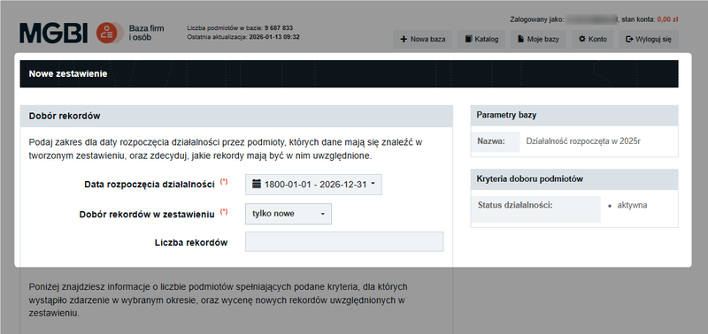 Screenshot 6 - How to use BFO
