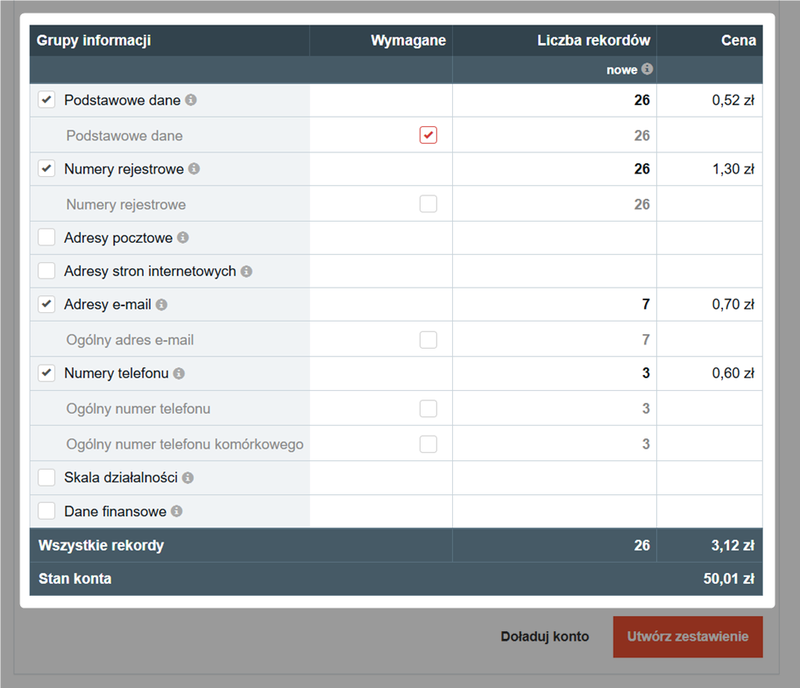 Screenshot 7 - How to use BFO