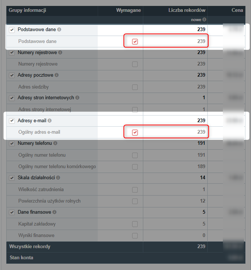 Screenshot 7 - How to create a summary