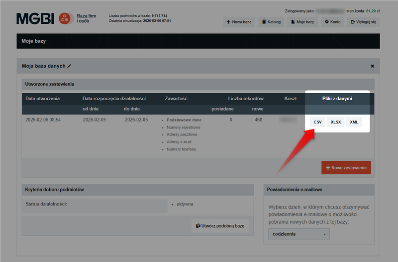 Screenshot 8 - How to use BFO