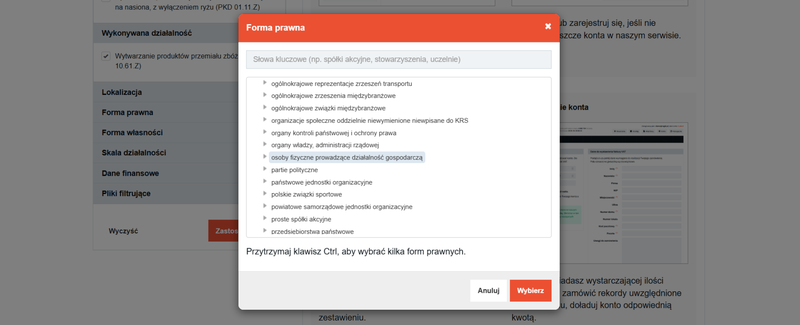 Screenshot 8 - How to create a database