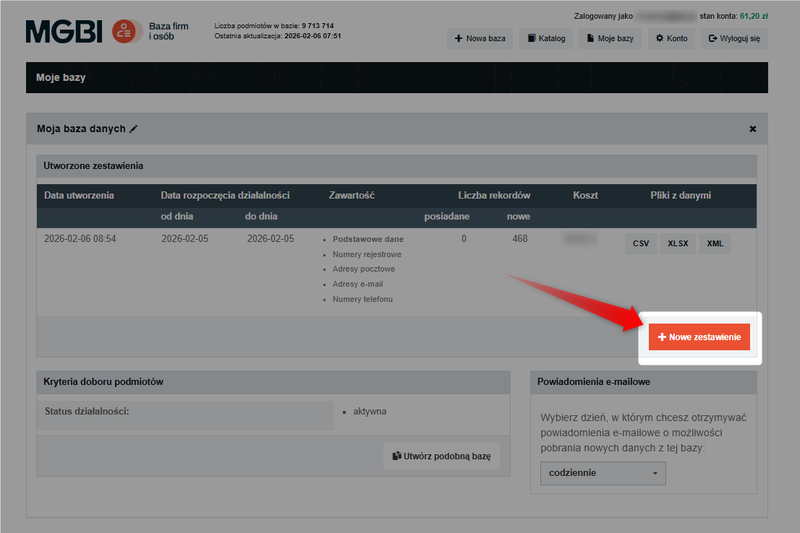 Screenshot 9 - How to use BFO