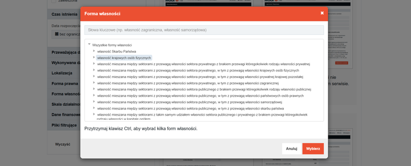 Screenshot 9 - How to create a database